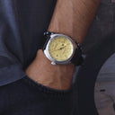 TORPEDINE GOLD - ULTRA BRUSHED