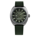 TORPEDINE JADE - ULTRA BRUSHED