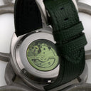 TORPEDINE JADE - ULTRA BRUSHED