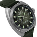 TORPEDINE JADE - ULTRA BRUSHED