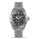DIVERISSIMO AZTECO - DARK GREY