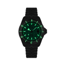 DIVERISSIMO AZTECO - DARK GREY