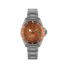 CASANOVA 38 MOP AUTOMATIC - RIALTO EMBER