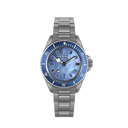 CASANOVA 38 MOP AUTOMATIC - GIUDECCA BLUE