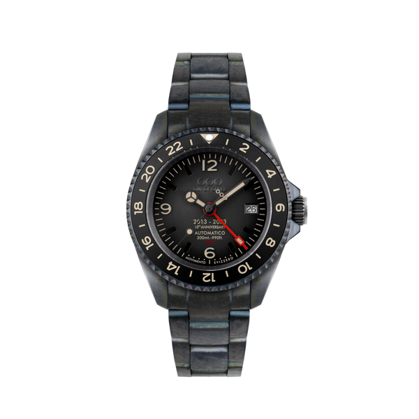 10th ANNIVERSARY - ULTRA DISTRESSED – Out of Order Watches