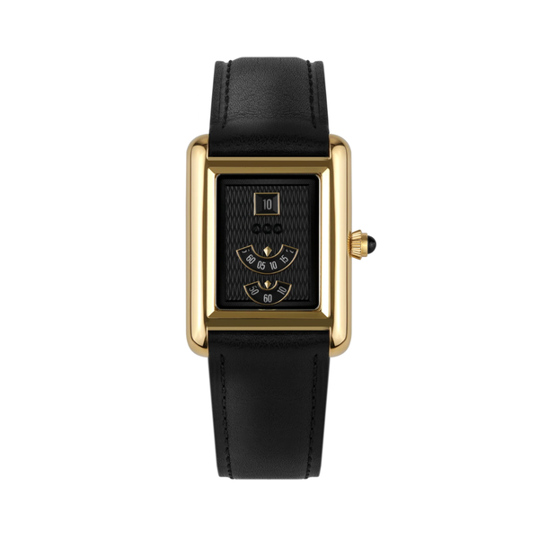 OOO FORMA – Out of Order Watches