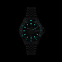BLACK AUTOMATICO 9K