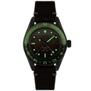 IRISH COFFEE AUTOMATIC GMT