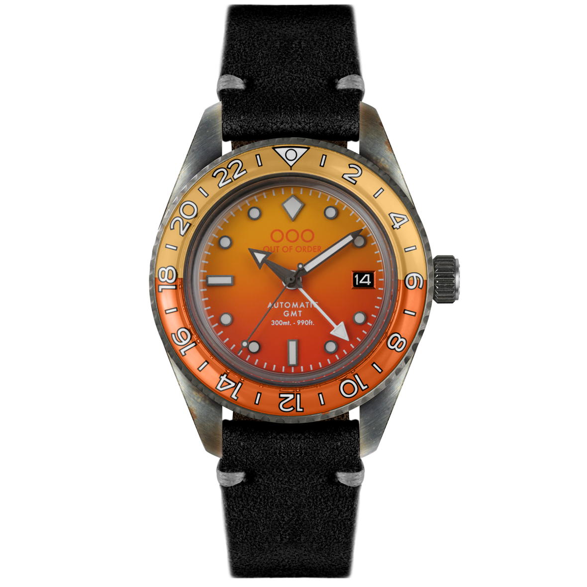 SEX ON THE BEACH AUTOMATIC GMT – Out of Order S.r.l SEX ON THE BEACH AUTOMATIC GMT – Out of Order S.r.l