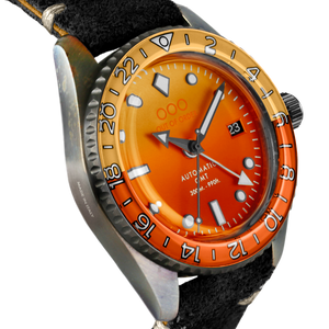 SEX ON THE BEACH AUTOMATIC GMT