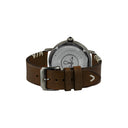 Firefly 41 Marrone Scuro