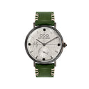 Firefly 41 Green
