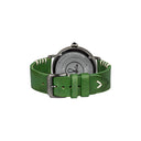 Firefly 41 Green