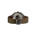 Torpedine Chrono Bronzo Giallo