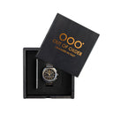 Torpedine Chrono Bronzo Giallo