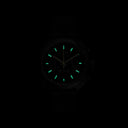 Torpedine Chrono Bronzo Giallo