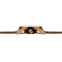 Torpedine Chrono Bronzo Blu