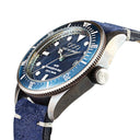 BLUE AUTO