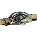 GMT DUBAI