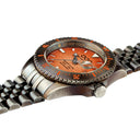 ORANGE SWISS AUTOMATICO