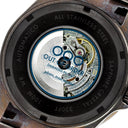 BLUE SWISS AUTOMATICO