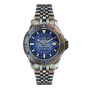 BLUE SWISS AUTOMATICO