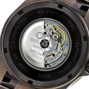 BLACK SWISS AUTOMATICO