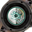 GREEN SWISS AUTOMATICO