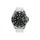 Ice Croco Leather