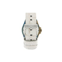 Ice Croco Leather