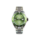 Automatico Green