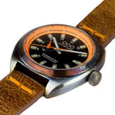 Torpedine Orange