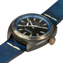 Torpedine Blue