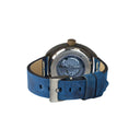 Torpedine Blue