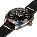 Torpedine Black