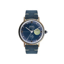 Firefly 36 Blue