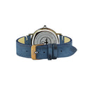 Firefly 36 Blue