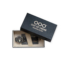 Firefly 36 Black