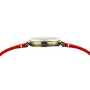 Firefly 36 Coral Red