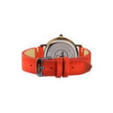 Firefly 36 Coral Red
