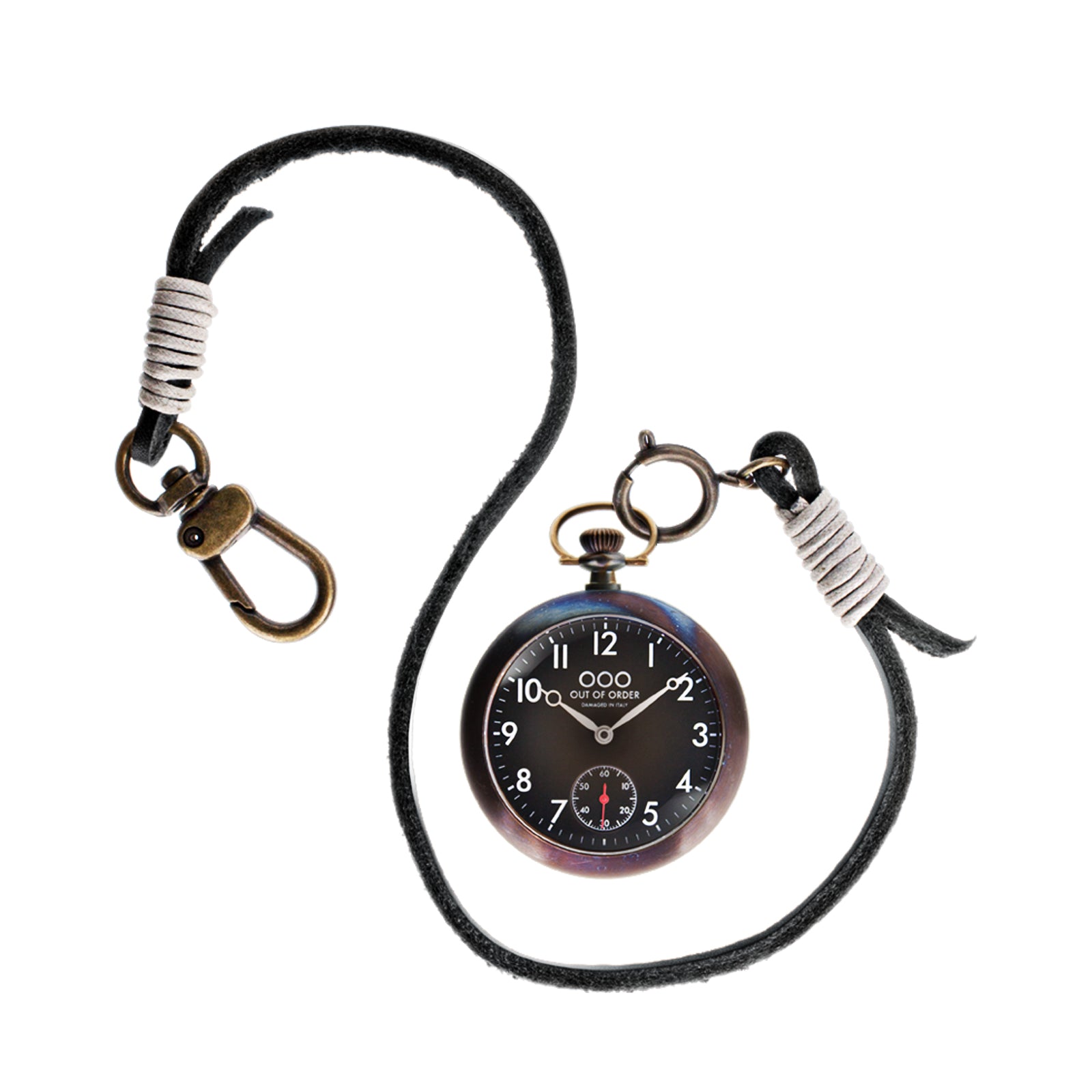 Calabrone Black Out Of Order Watches Out Of Order Watches Calabrone black out of order watches out of order watches