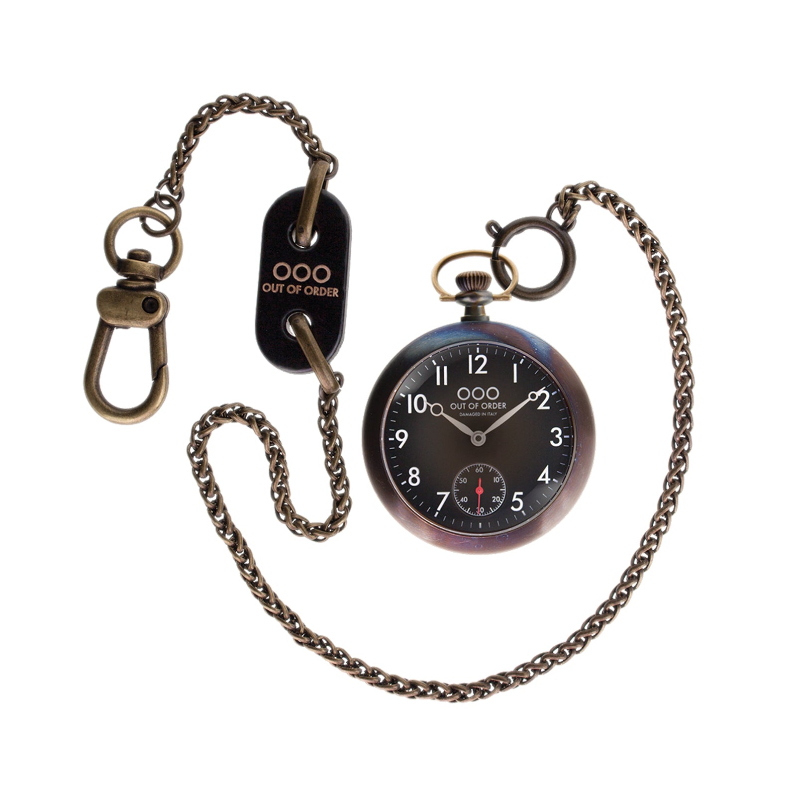 Calabrone Black Out Of Order Watches Out Of Order Watches Calabrone black out of order watches out of order watches