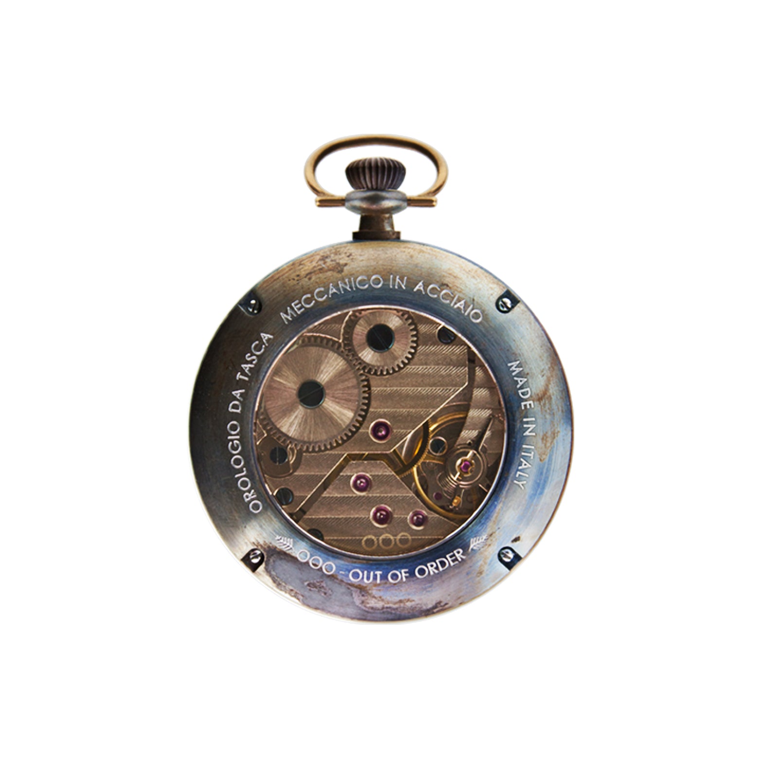 Calabrone Black Out Of Order Watches Out Of Order Watches Calabrone black out of order watches out of order watches