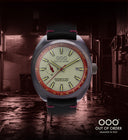 TORPEDINE RED | LIMITED