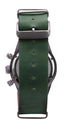 Magellano Watch - Out of Order Watches - Back