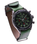 Magellano Watch - Out of Order Watches - Detail