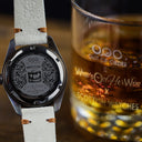 SCOTCH ON THE ROCKS - LIMITED EDITION