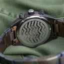 CREAM SPORTY CRONOGRAFO - STAINLESS STEEL