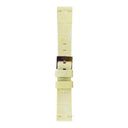 Croco Cream 20mm