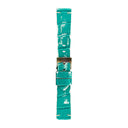 Mint Croco 20mm